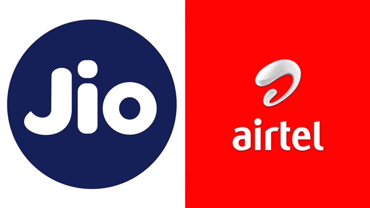 Reliance jio Happy new year 2018 plan vs Airtel vs Idea Plan (Hindi)