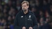 Klopp apologises for bottle throwing celebration