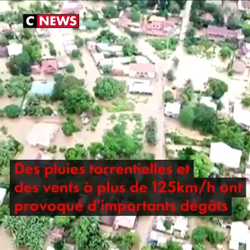 Tempête tropicale aux Philippines : 133 personnes sont décédées, selon un nouveau bilan officiel
