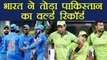 India vs Sri Lanka 2nd T20: Team India breaks Pakistan's World Record | वनइंडिया हिंदी