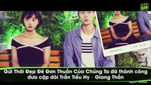 5 “nữ thần” sắp soán ngôi “nữ hoàng thanh xuân” của Trịnh Sảng