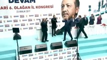 Cumhurbaşkanı Erdoğan: 