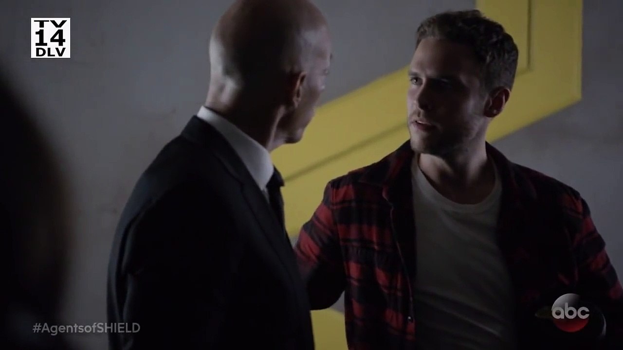 Marvel's Agents of SHIELD 5x05 Promo #2 'Rewind' (HD) Season 5 Episode 5 Promo #2-3PAXfmfVac4