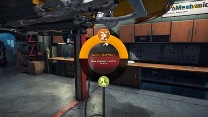 Car Mechanic Simulator 2018   No Commentary Play Through-7MqgFxRfI0A_clip5