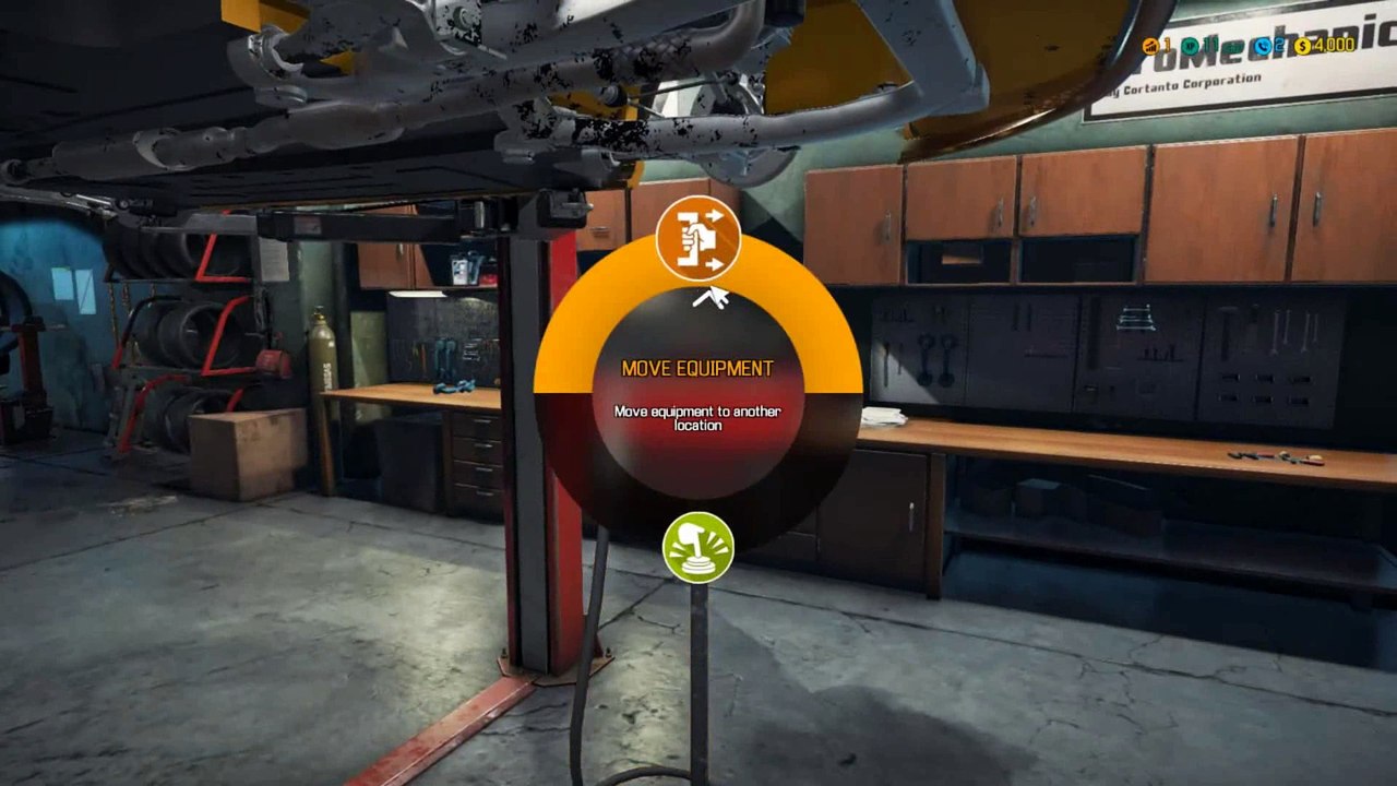 Car Mechanic Simulator 2018   No Commentary Play Through-7MqgFxRfI0A_clip5