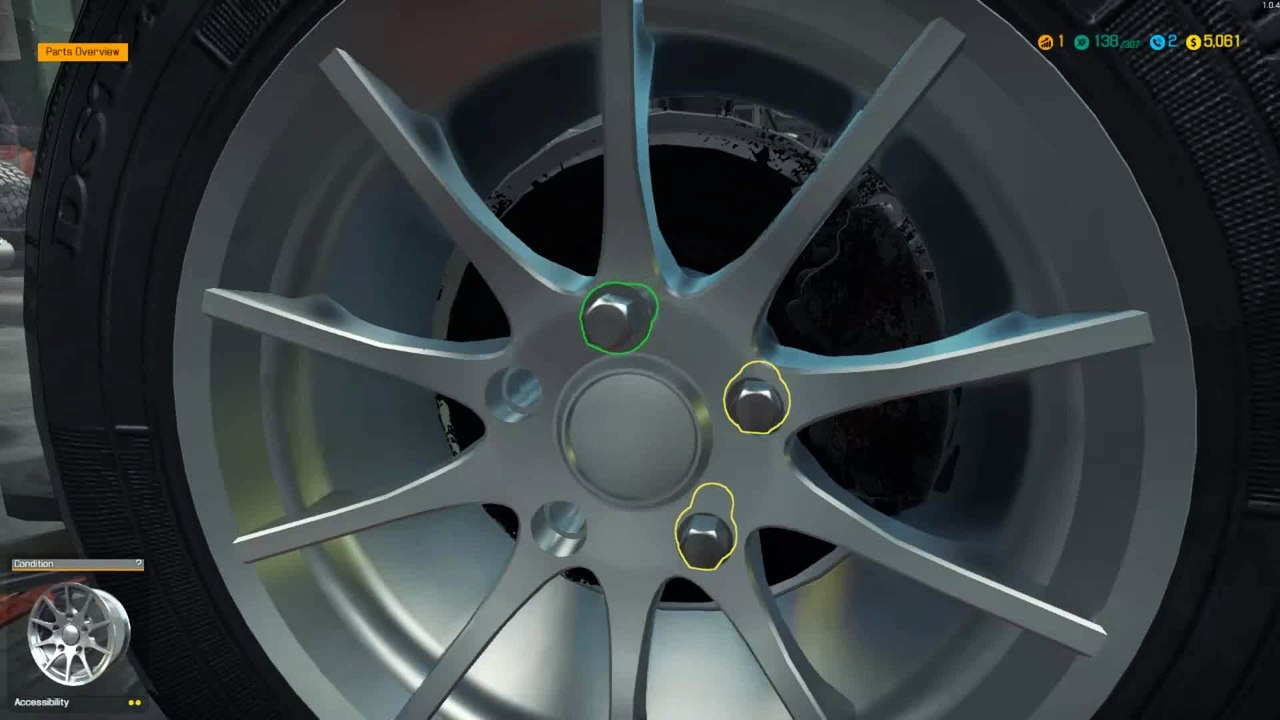 Car Mechanic Simulator 2018   No Commentary Play Through-7MqgFxRfI0A_clip14