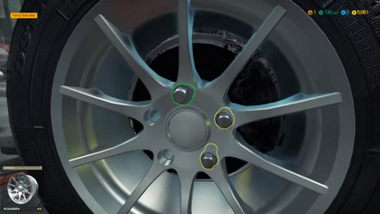 Car Mechanic Simulator 2018   No Commentary Play Through-7MqgFxRfI0A_clip14
