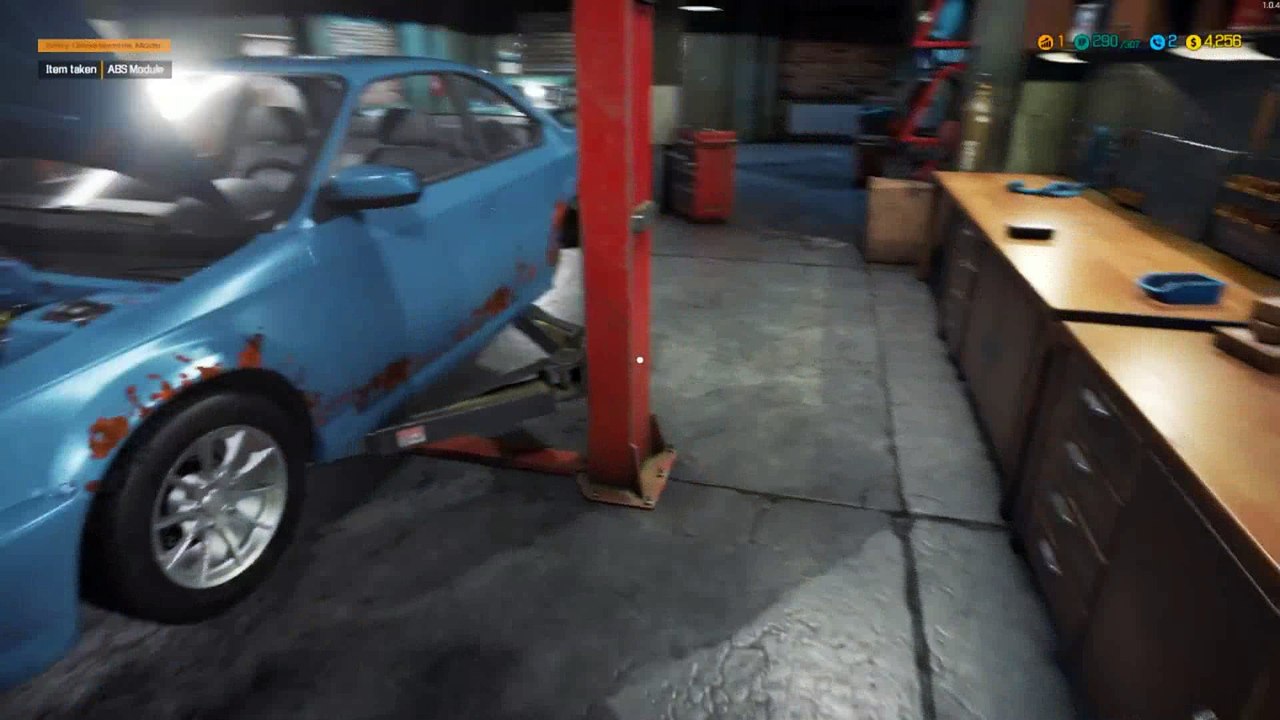 Car Mechanic Simulator 2018   No Commentary Play Through-7MqgFxRfI0A_clip25