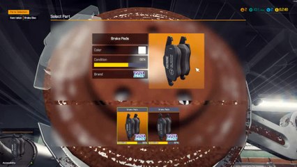 Car Mechanic Simulator 2018   No Commentary Play Through-7MqgFxRfI0A_clip34