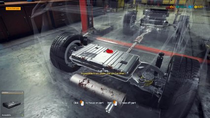 Car Mechanic Simulator 2018   No Commentary Play Through-7MqgFxRfI0A_clip55