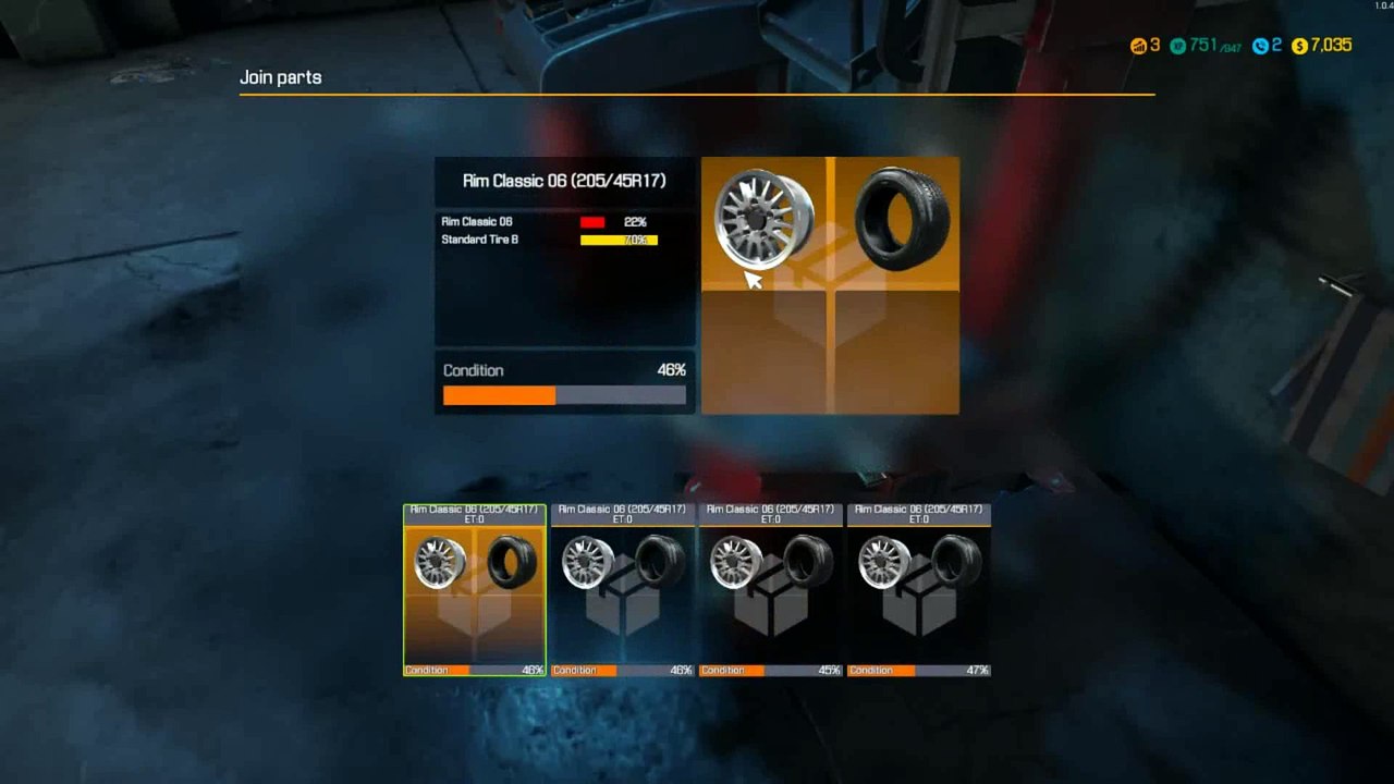 Car Mechanic Simulator 2018   No Commentary Play Through-7MqgFxRfI0A_clip63