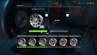 Car Mechanic Simulator 2018   No Commentary Play Through-7MqgFxRfI0A_clip65