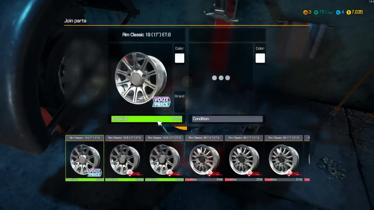 Car Mechanic Simulator 2018   No Commentary Play Through-7MqgFxRfI0A_clip65