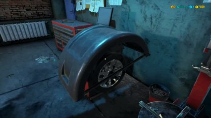 Car Mechanic Simulator 2018   No Commentary Play Through-7MqgFxRfI0A_clip66