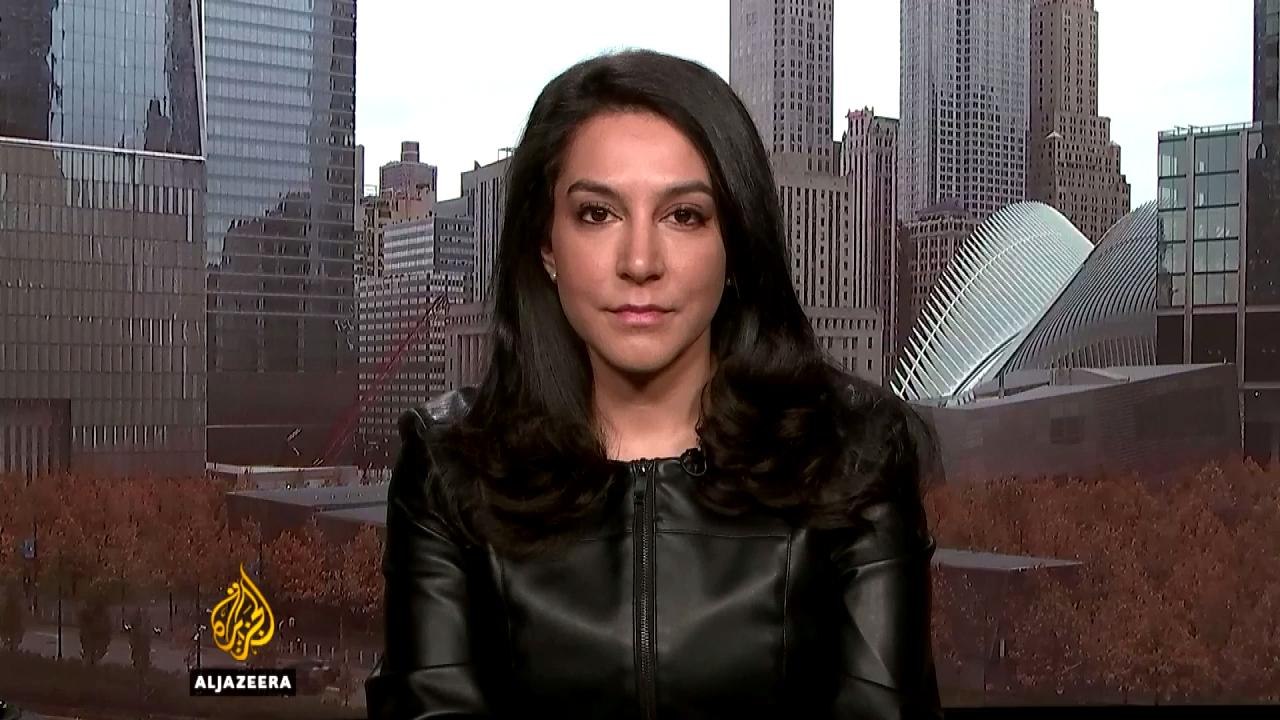 Is the US covering up civilian deaths in Iraq? - UpFront
