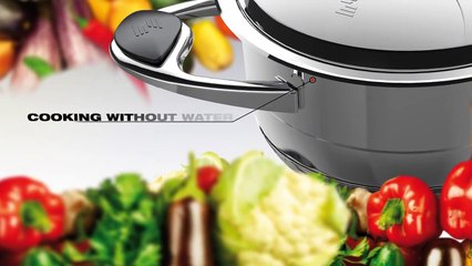 Zepter Cookware Smart Line