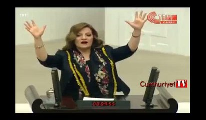 CHP'li Basmacı'dan Meclis'e damga vuran konuşma: 'Bakanlıkları kapatalım' dedi gerekçelerini tek tek saydı