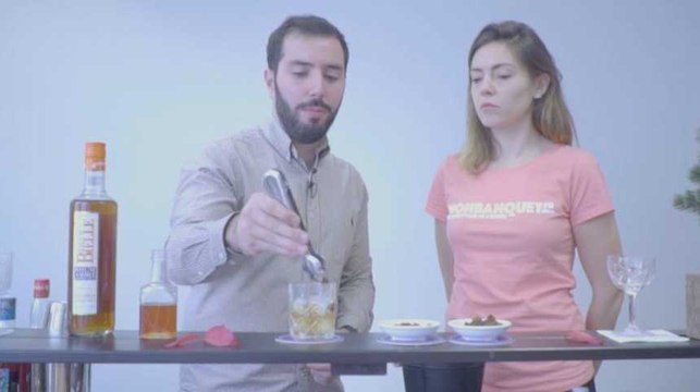 BLOG - 2 recettes de cocktails de Noël pour découvrir ou redécouvrir le rhum