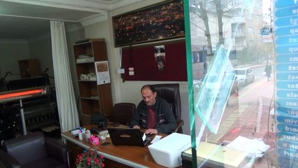 Yaşı küçük şüpheli suçüstü yakalandı