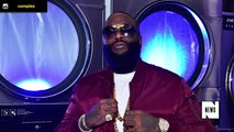 Rick Ross Takes Jab at Birdman Over Report About Him Losing Mansion