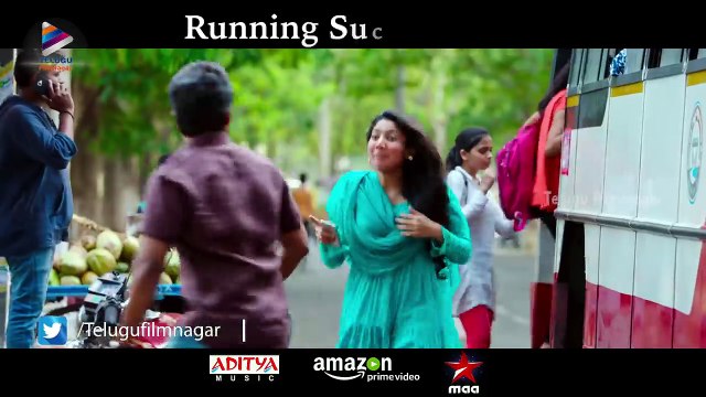 MCA Movie SUPERHIT TRAILER | Nani | Sai Pallavi | Bhumika | DSP | Dil Raju | #MCA