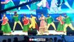 Nani, Sai Pallavi, DSP Dance on Stage @ MCA Pre Release Event