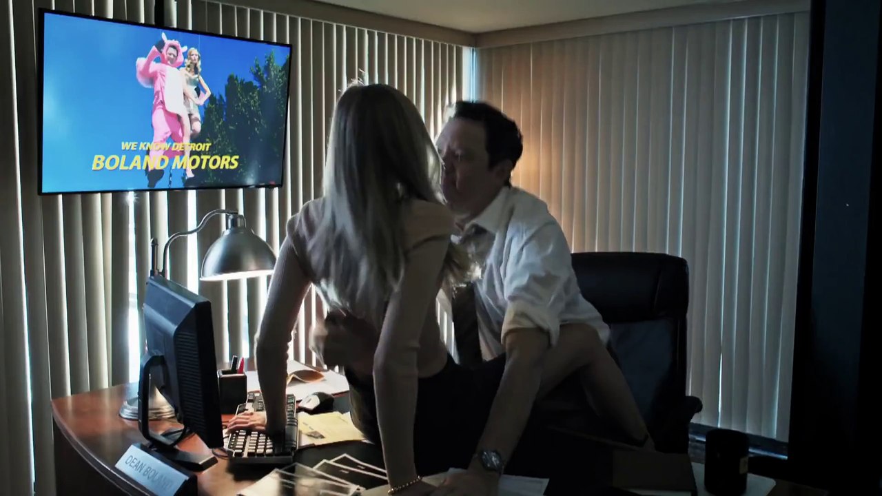 Good Girls (NBC) 'Good Girls Go Bad' Promo HD - Christina Hendricks, Mae Whitman series-HX5G1ygmuuw