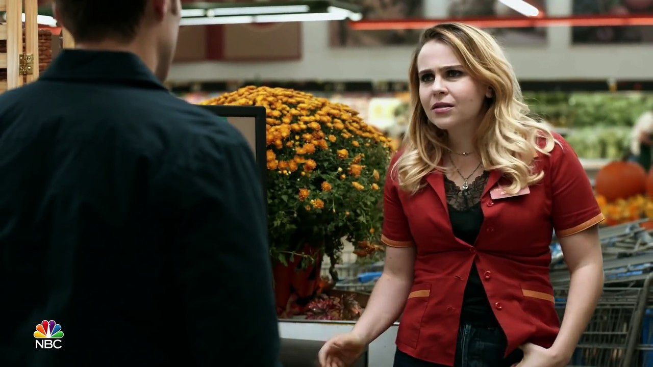 Good Girls (NBC) Trailer HD - Christina Hendricks, Mae Whitman series-EXJdwEtqaSs