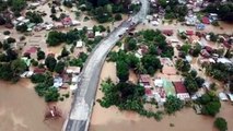 필리핀 민다나오 태풍으로 75명 사망. 58명 실종 / YTN