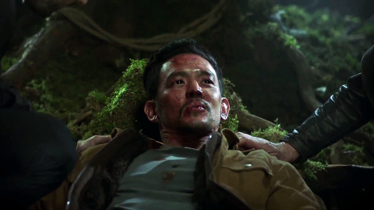 The Exorcist 2x10 Promo 'Unworthy' (HD) Season Finale-Z-5Jj1DD3RI