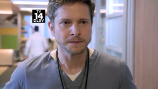 The Resident (FOX) 'You Can't Do It On Your Own' Promo HD - Emily VanCamp Medical drama series-gOoTevJLuYc