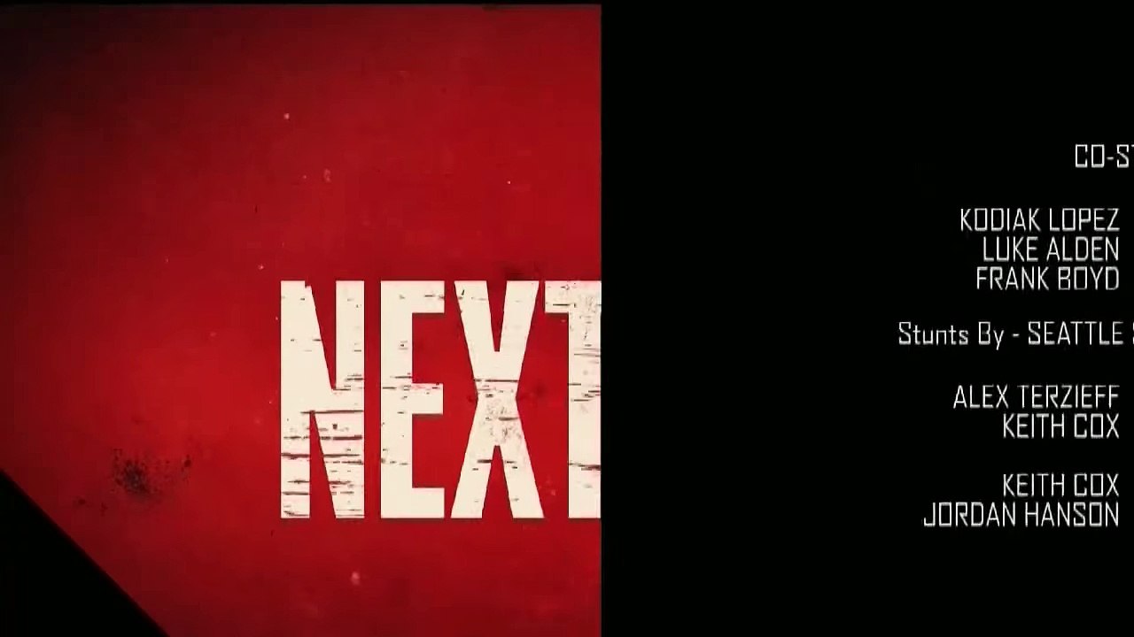 Z Nation 4x12 Promo 'Mt. Weather' (HD) Season 4 Episode 12 Promo-HyQASq3ZCIU