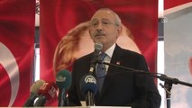 Kılıçdaroğlu: 