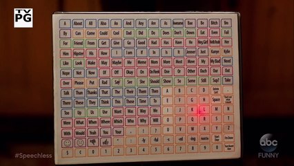 Speechless 2x09 Promo 'S-T–STAR W–WARS W–ARS' (HD)-mfl_SyQyRBI