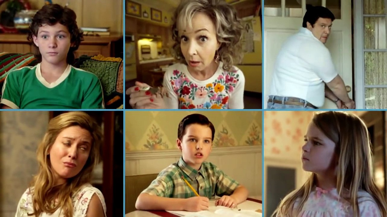 Young Sheldon 1x07 Promo 'A Brisket, Voodoo, and Cannonball Run' (HD)-IxkpwPSRcMk