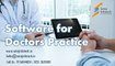 Best Medical Practice Management Software | Software for Doctors Practice