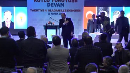 Başbakan Yardımcısı Akdağ: "Türkiye Ekonomide Hindistan ve Çin'i Geride Bıraktı"