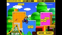 Wario Online Games Wario BMX Game