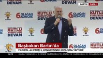 Dün AK Parti'nin 16. bütçesini yaptık. Bu kadar uzun süre hizmet eden