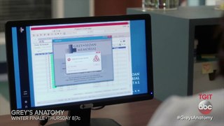 Grey's Anatomy 14x08 Sneak Peek #2 'Out of Nowhere' (HD) Season 14 Episode 8 Sneak Peek #2-N1v7VZ34h3k