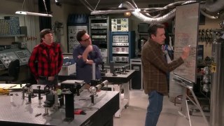 The Big Bang Theory 11x08 Sneak Peek #3 'The Tesla Recoil' (HD)-GsJz7YMxD4k