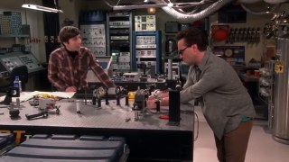 The Big Bang Theory 11x08 Sneak Peek 'The Tesla Recoil' (HD)-RqkQpx2Srts