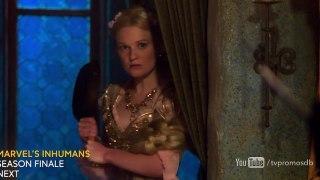 Once Upon a Time 7x07 'Eloise Gardener' _ 7x08 'Pretty in Blue' Promo (HD) Season 7 Episode 7 Promo-f0WGVH-r4Dc