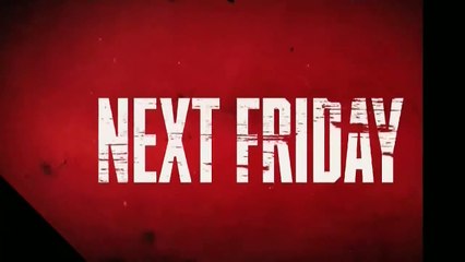 Z Nation 4x08 Promo 'Crisis of Faith' (HD) Season 4 Episode 8 Promo-1B9icxAJw1c