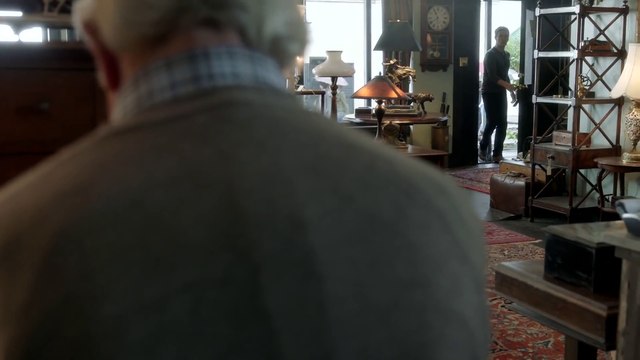 The Gifted 1x08 Promo 'threat of eXtinction' (HD) Season 1 Episode 8 Promo-rzRcNamJj0g