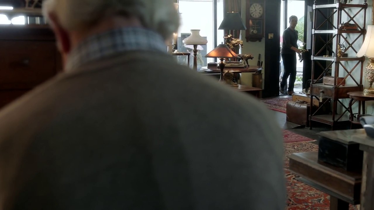 The Gifted 1x08 Promo 'threat of eXtinction' (HD) Season 1 Episode 8 Promo-rzRcNamJj0g