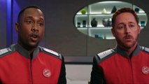 The Orville 1x11 Promo 'New Dimensions' (HD)-UspOJh51zYM