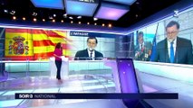 Catalogne : Rajoy ne veut pas discuter avec Puigdemont