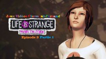 Jeux vidéos Clermont-Ferrand sylvaindu63 - life is strange befort the strome épisode 3 partie 1
