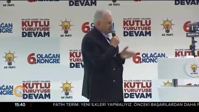 Hepsini sizler biliyorsunuz
